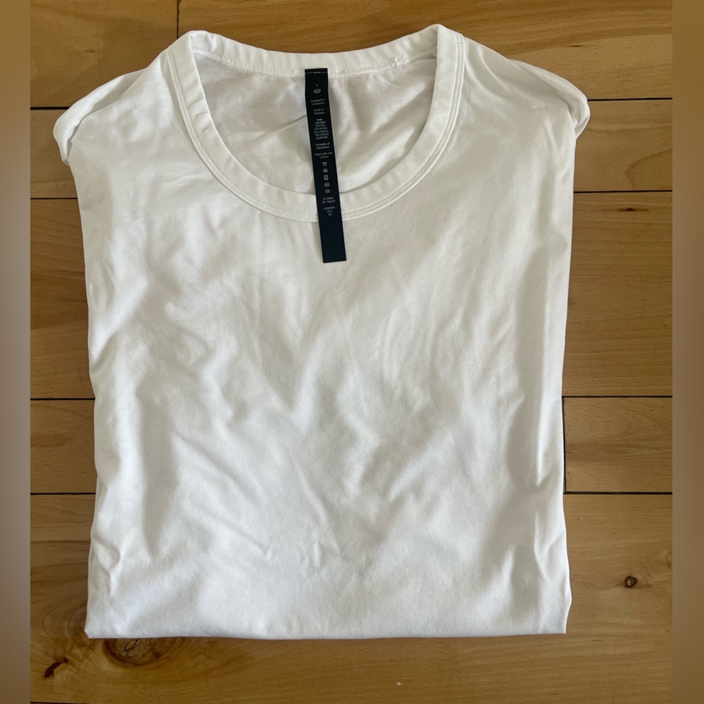 New Lulu Lemon no tags